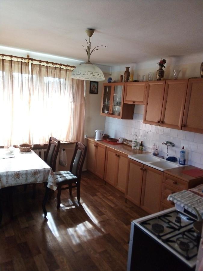 Гостевой дом Ciche Ranczo Лукув Экстерьер фото